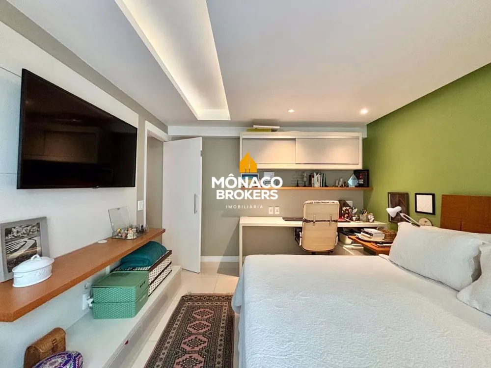 Apartamento, 4 quartos, 197 m² - Foto 23