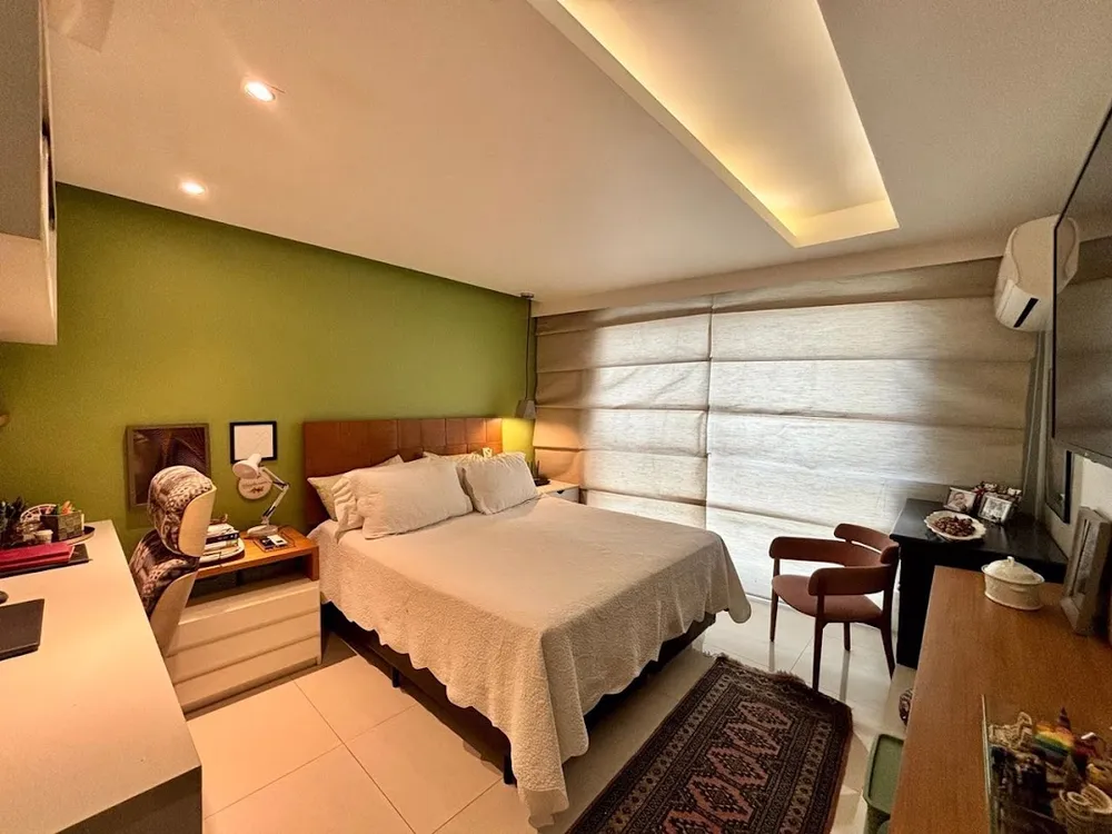 Apartamento, 4 quartos, 197 m² - Foto 11