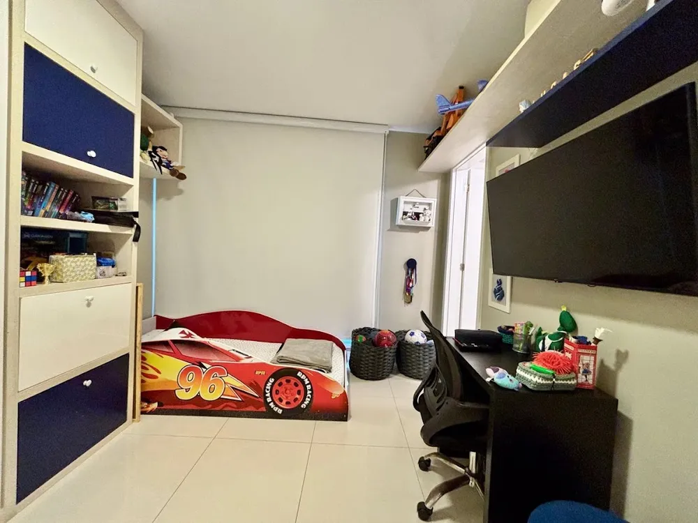 Apartamento, 4 quartos, 197 m² - Foto 12