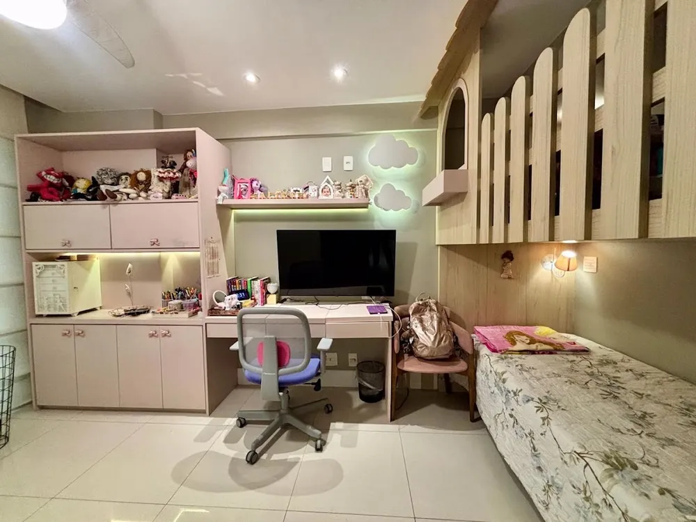 Apartamento, 4 quartos, 197 m² - Foto 33