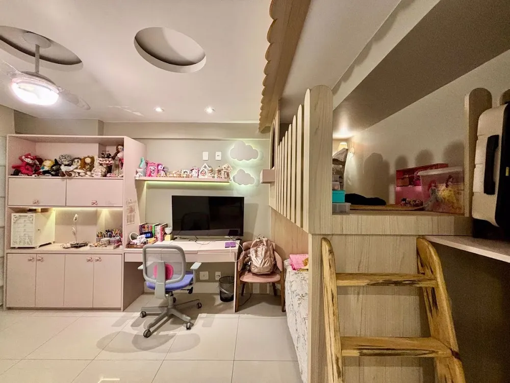 Apartamento, 4 quartos, 197 m² - Foto 24