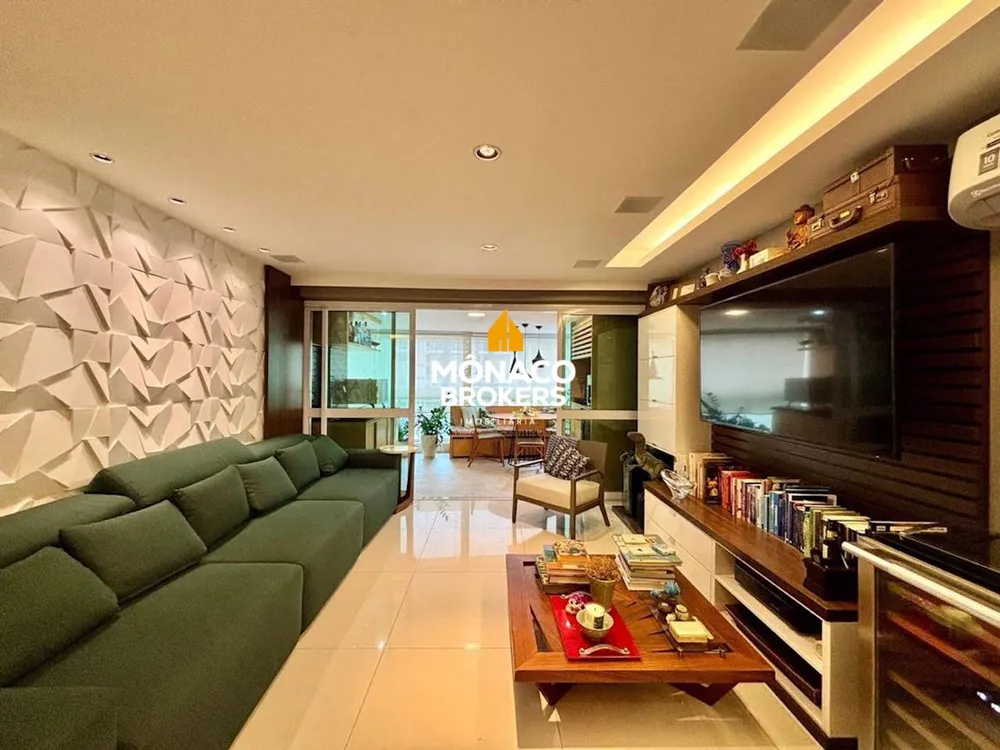 Apartamento, 4 quartos, 197 m² - Foto 19