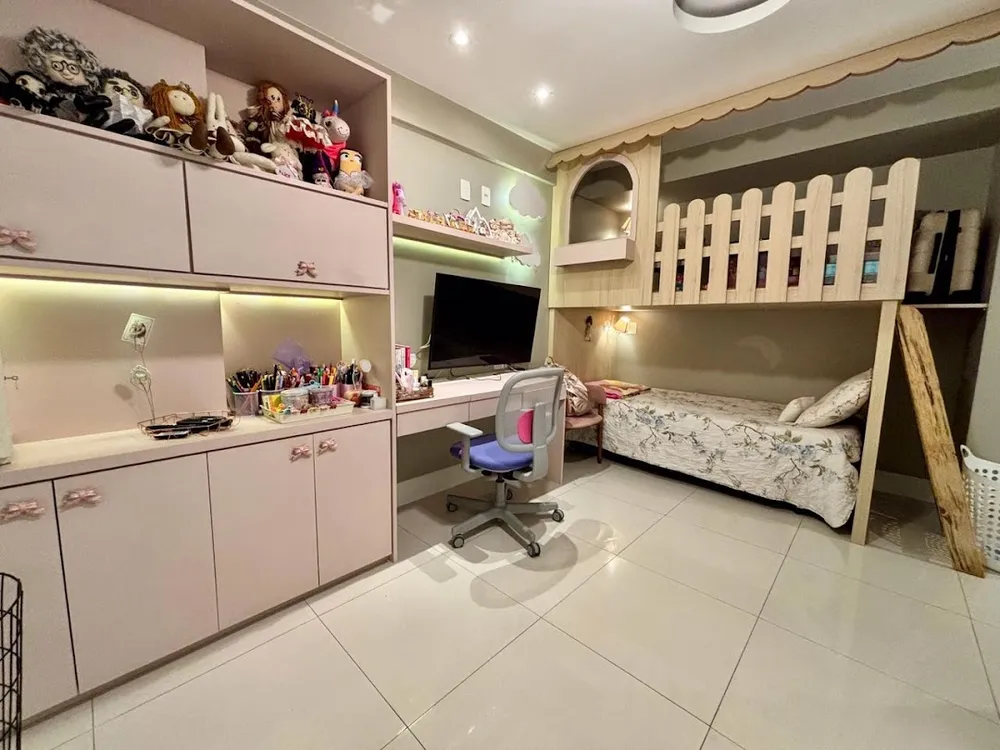 Apartamento, 4 quartos, 197 m² - Foto 23