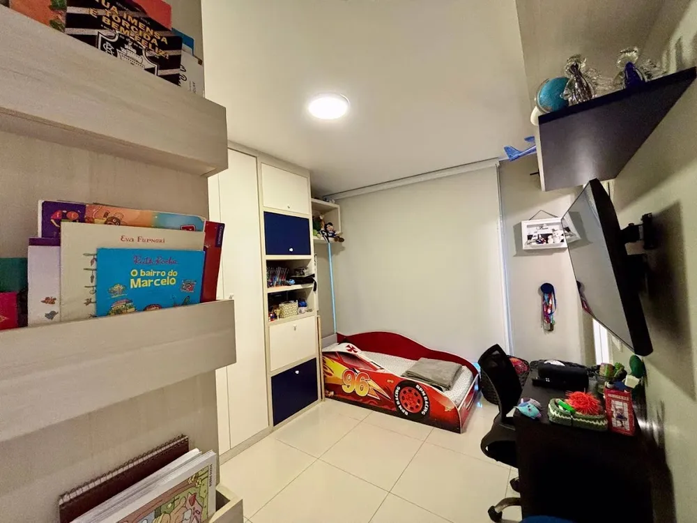Apartamento, 4 quartos, 197 m² - Foto 17