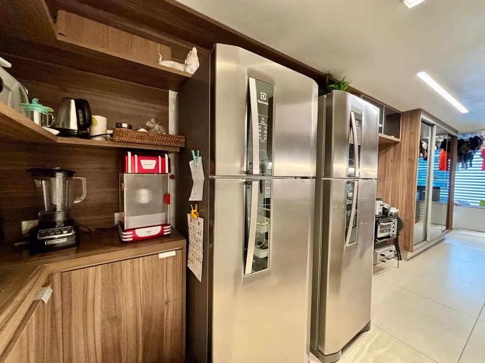 Apartamento, 4 quartos, 197 m² - Foto 21