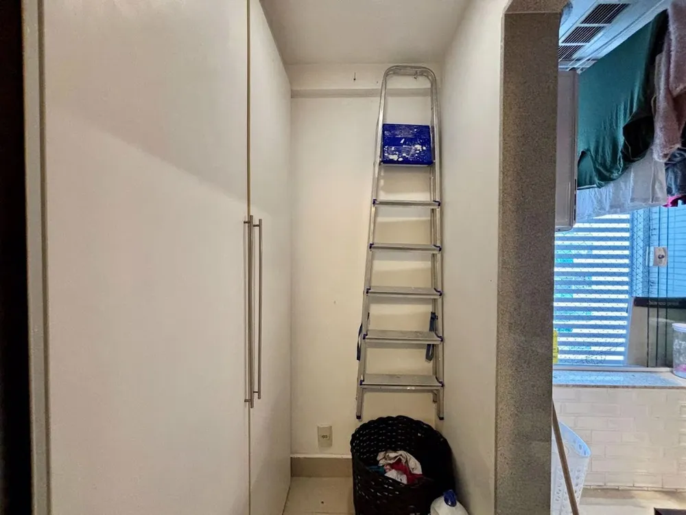 Apartamento, 4 quartos, 197 m² - Foto 32