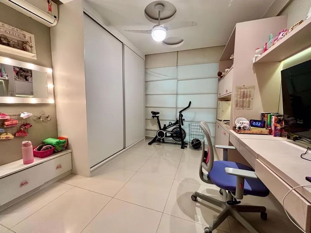 Apartamento, 4 quartos, 197 m² - Foto 25