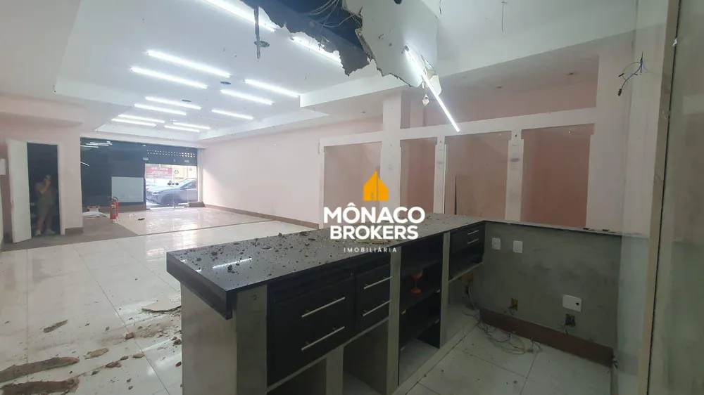 Loja-Salão, 140 m² - Foto 22