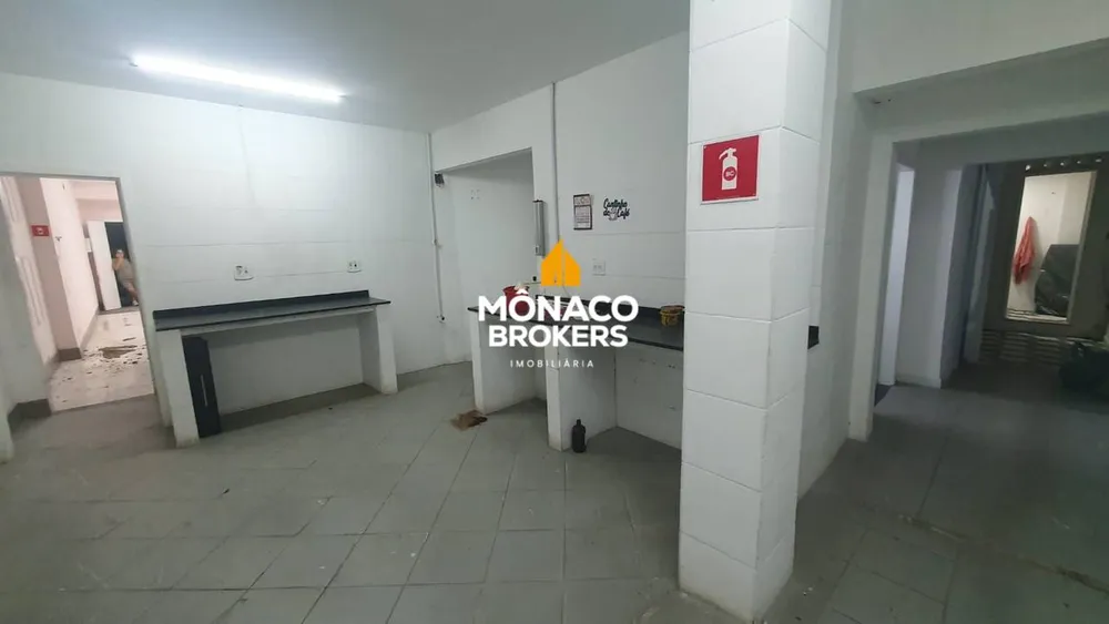 Loja-Salão, 140 m² - Foto 11