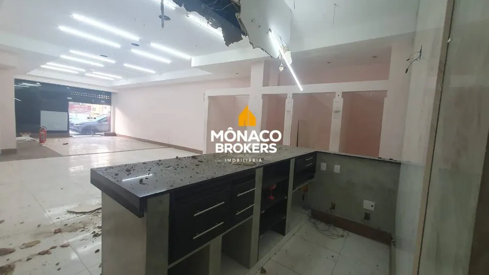 Loja-Salão, 140 m² - Foto 8