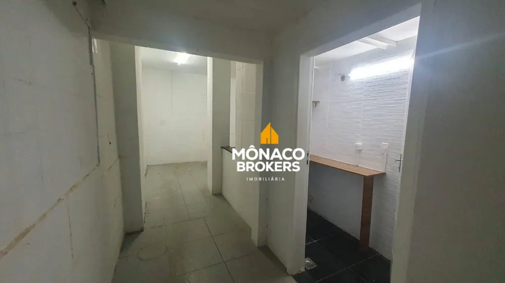 Loja-Salão, 140 m² - Foto 12