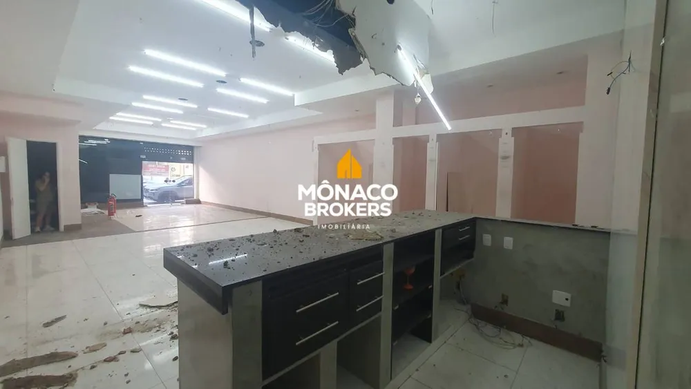 Loja-Salão, 140 m² - Foto 43