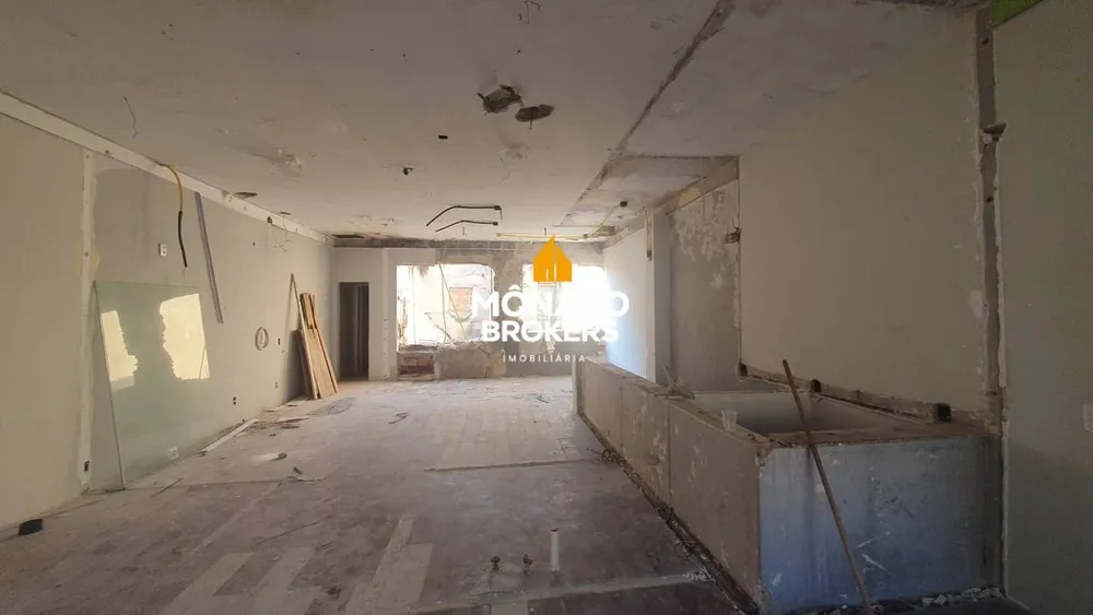 Loja-Salão, 140 m² - Foto 5