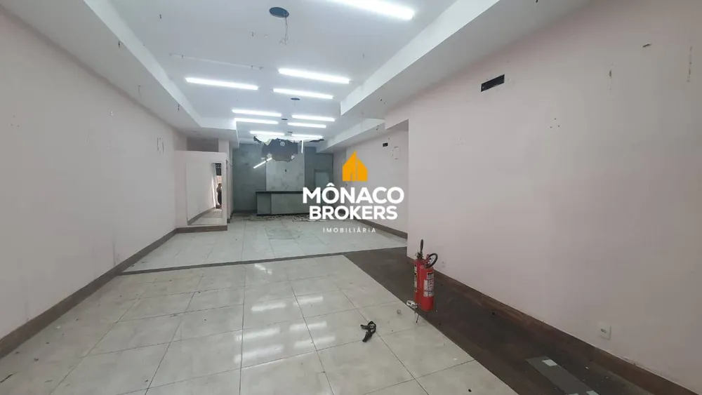 Loja-Salão, 140 m² - Foto 45