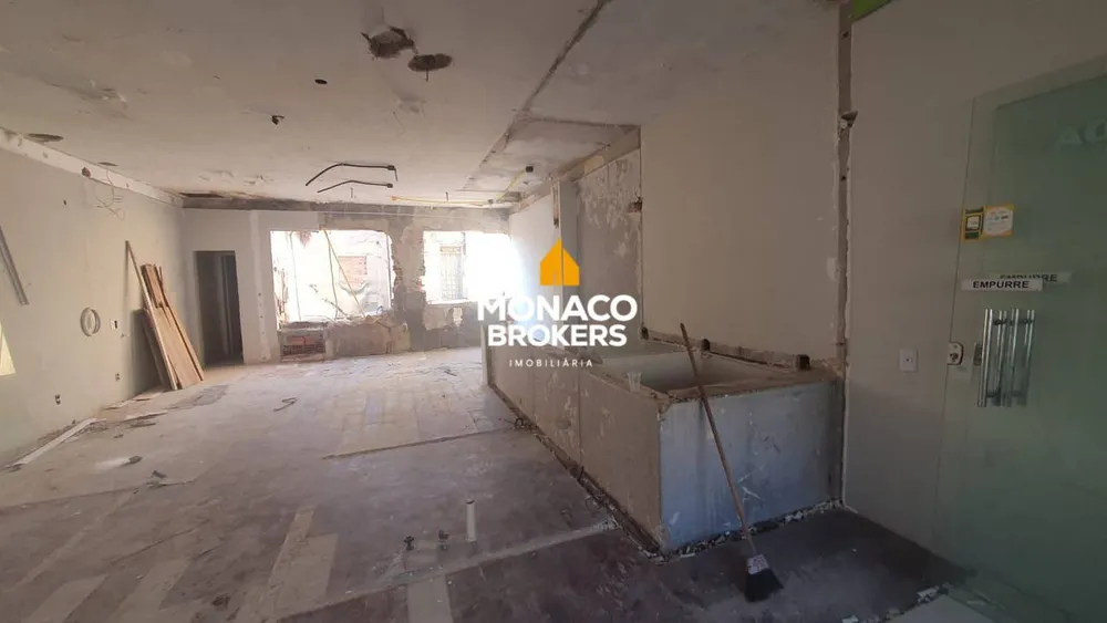 Loja-Salão, 140 m² - Foto 3