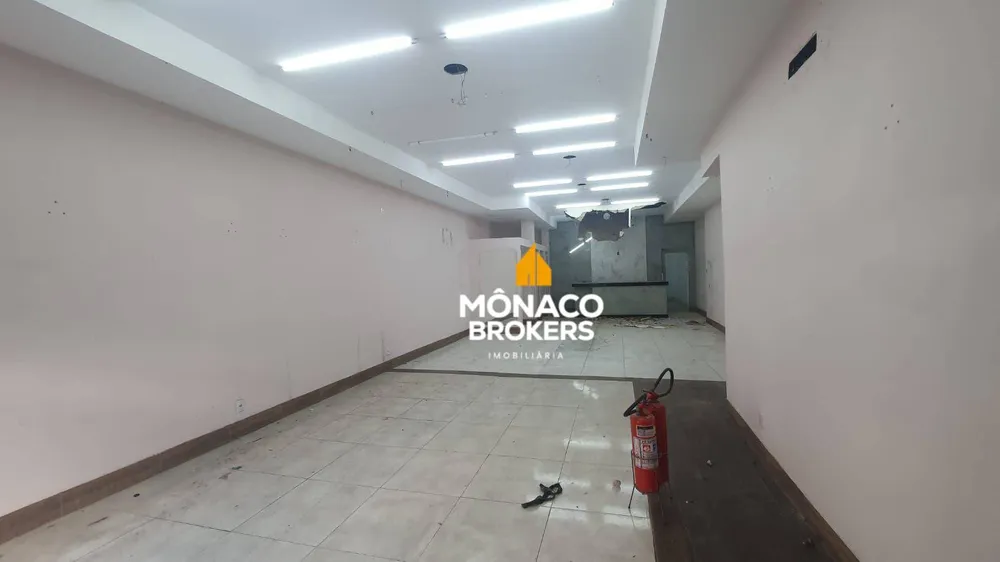 Loja-Salão, 140 m² - Foto 5
