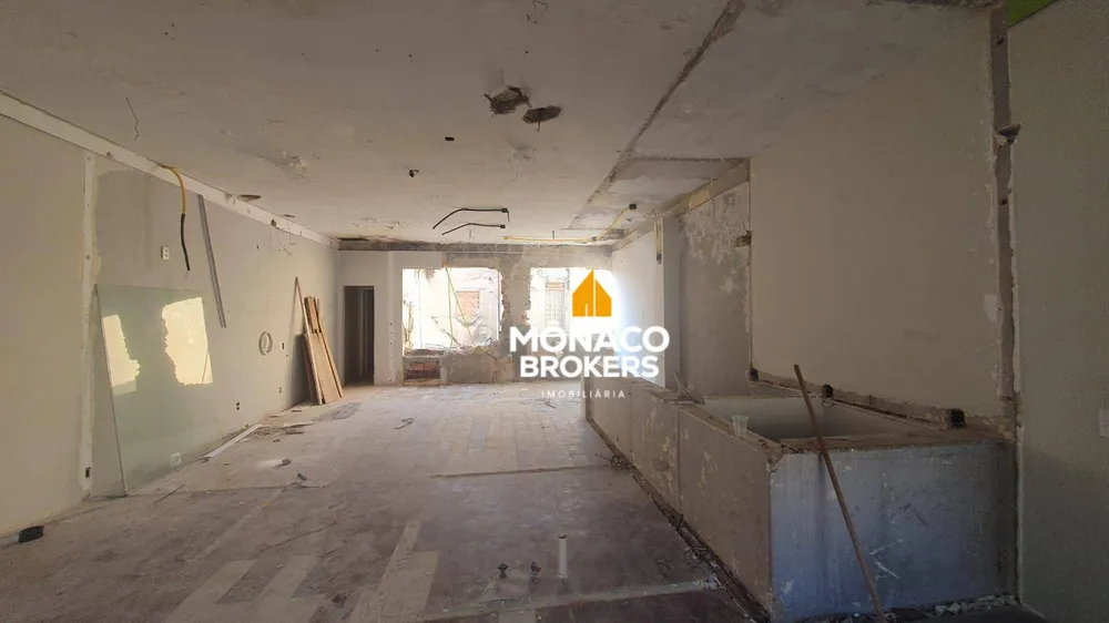 Loja-Salão, 140 m² - Foto 4