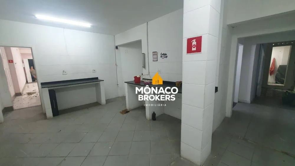 Loja-Salão, 140 m² - Foto 6