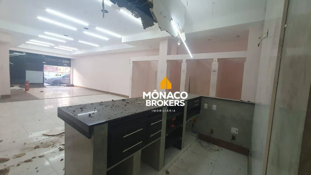 Loja-Salão, 140 m² - Foto 3