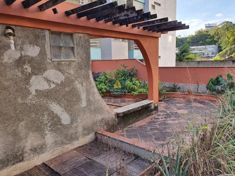 Casa, 4 quartos, 240 m² - Foto 4