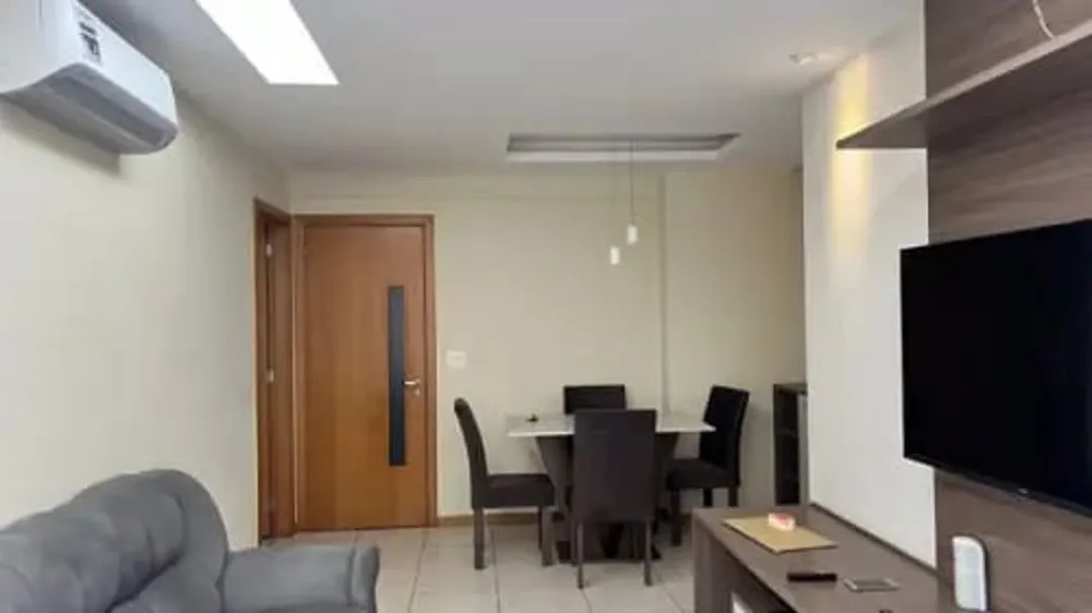 Apartamento, 2 quartos, 76 m² - Foto 2