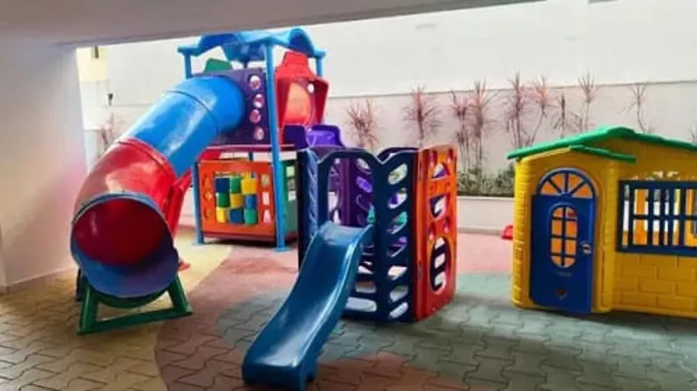 Apartamento, 2 quartos, 76 m² - Foto 19