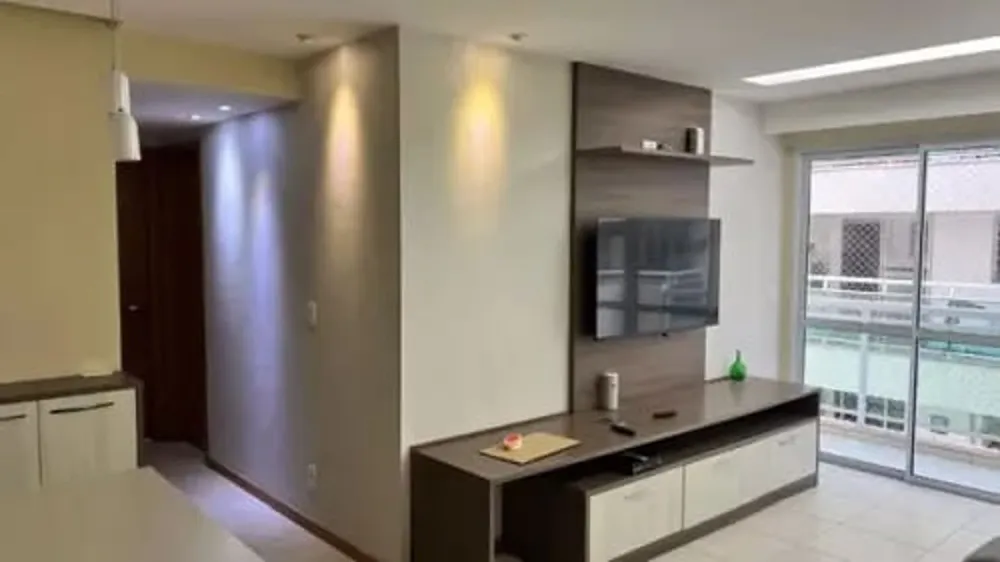 Apartamento, 2 quartos, 76 m² - Foto 7