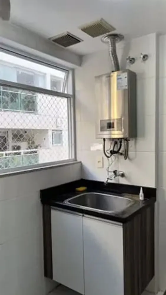 Apartamento, 2 quartos, 76 m² - Foto 15