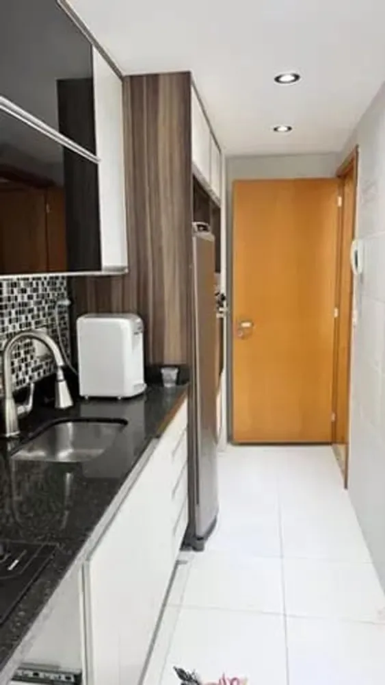 Apartamento, 2 quartos, 76 m² - Foto 12