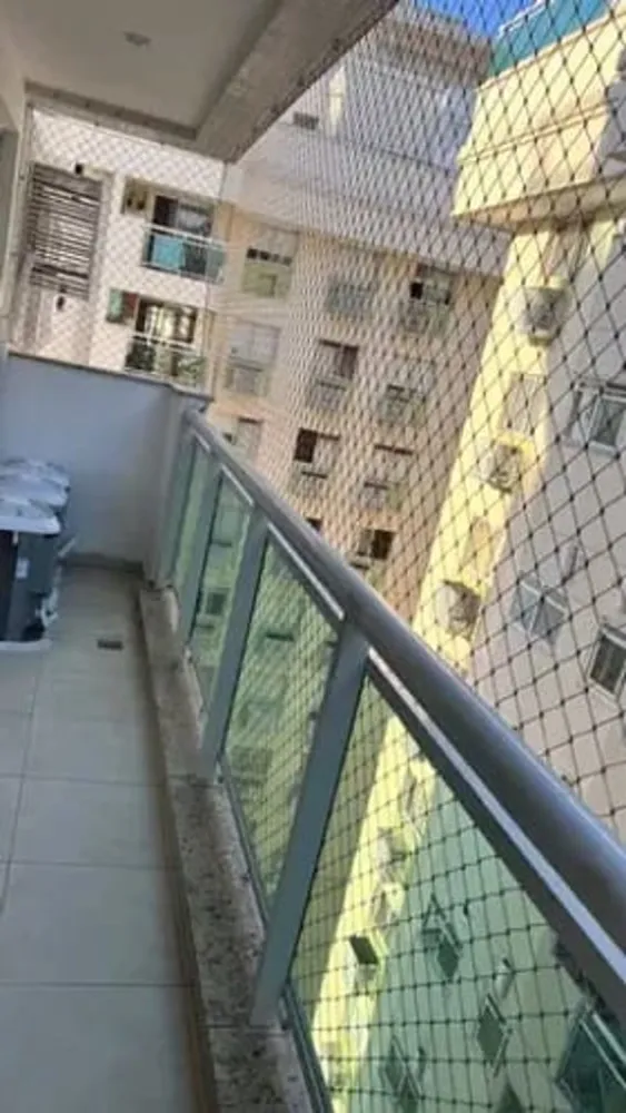 Apartamento, 2 quartos, 76 m² - Foto 3