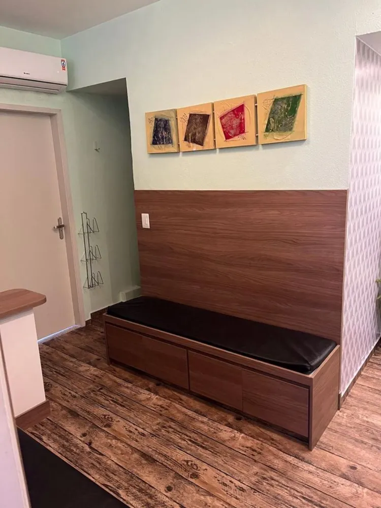 Sala-Conjunto, 40 m² - Foto 5