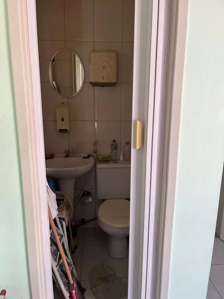 Sala-Conjunto, 40 m² - Foto 14