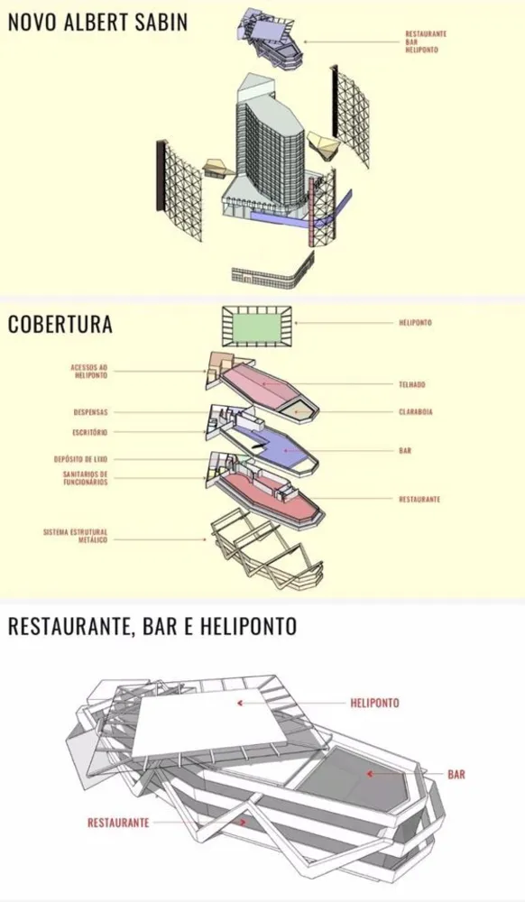 Sala-Conjunto, 40 m² - Foto 18