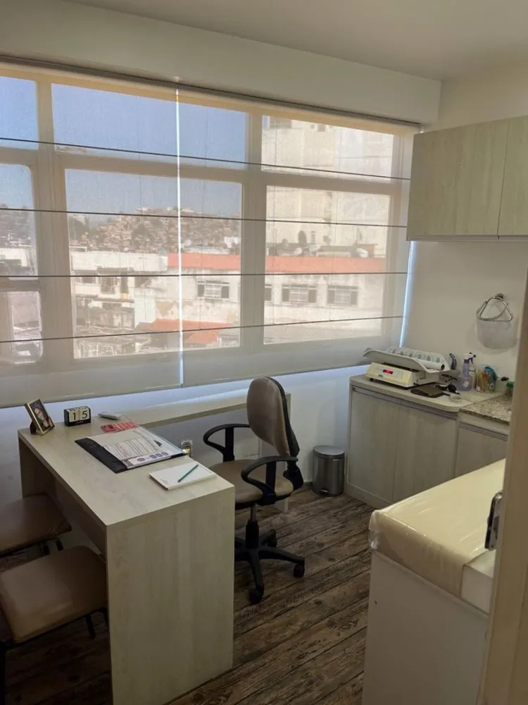 Sala-Conjunto, 40 m² - Foto 1