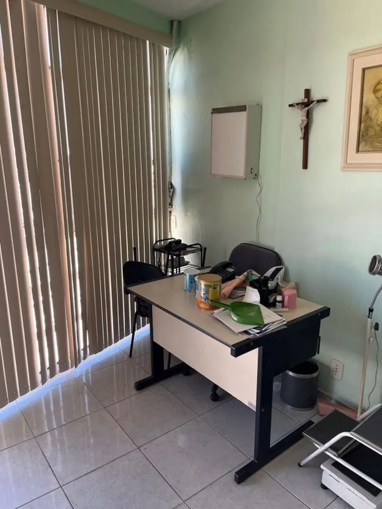 Sala-Conjunto, 40 m² - Foto 13