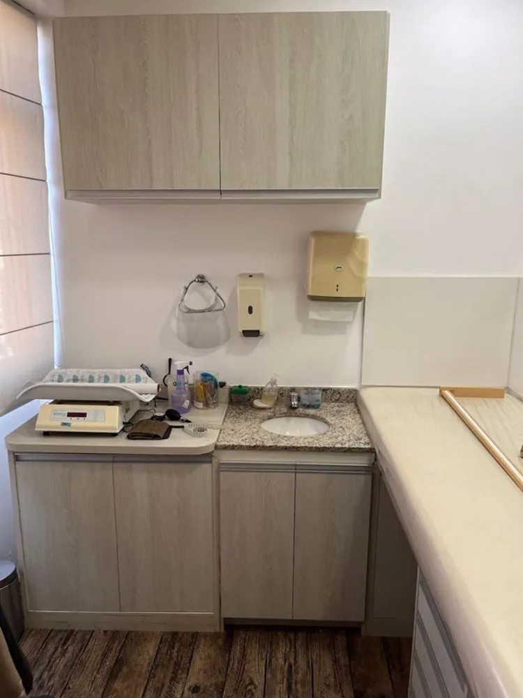 Sala-Conjunto, 40 m² - Foto 7