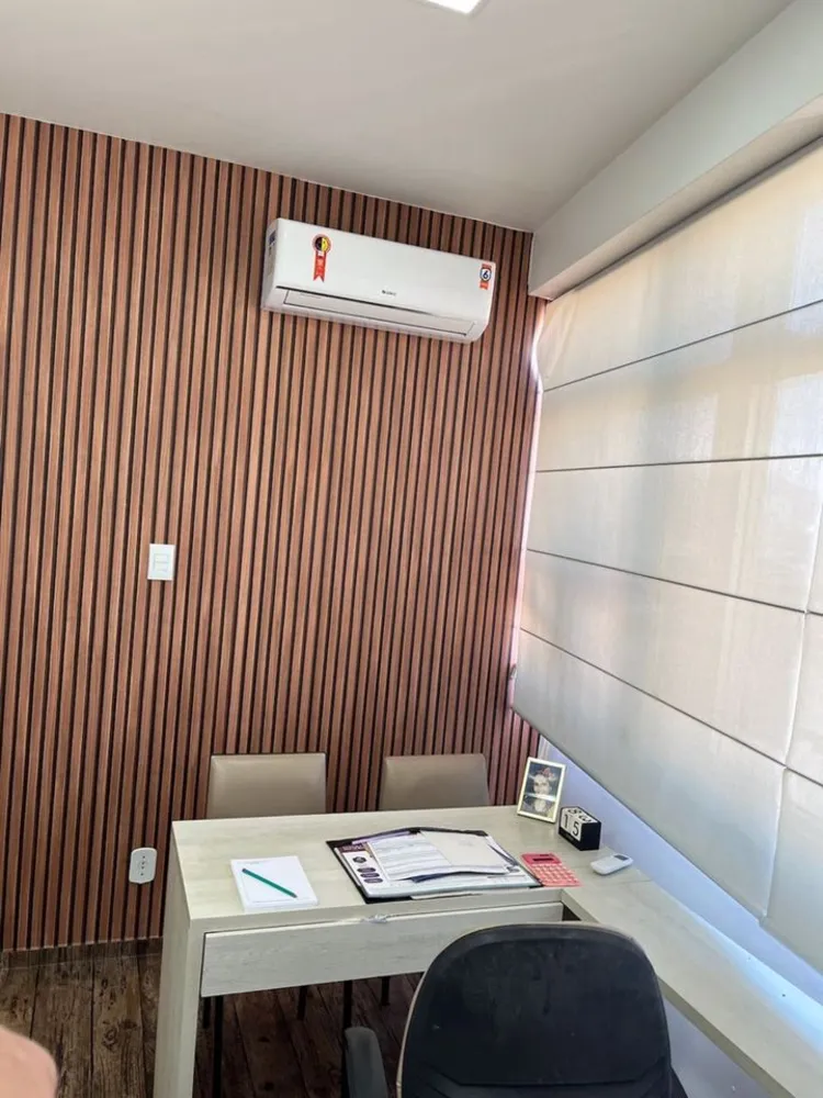 Sala-Conjunto, 40 m² - Foto 6