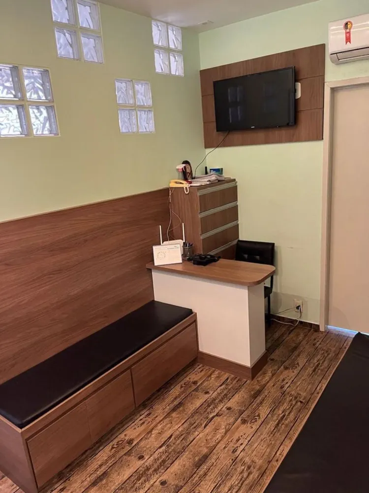 Sala-Conjunto, 40 m² - Foto 8