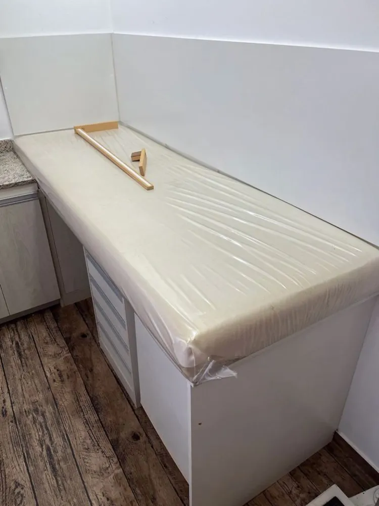 Sala-Conjunto, 40 m² - Foto 11