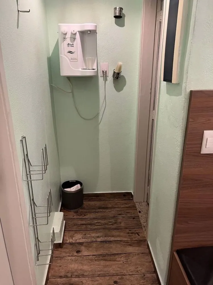 Sala-Conjunto, 40 m² - Foto 9