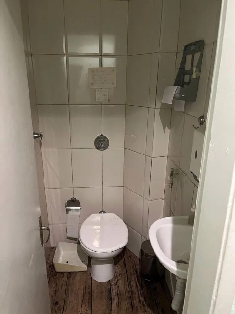 Sala-Conjunto, 40 m² - Foto 10