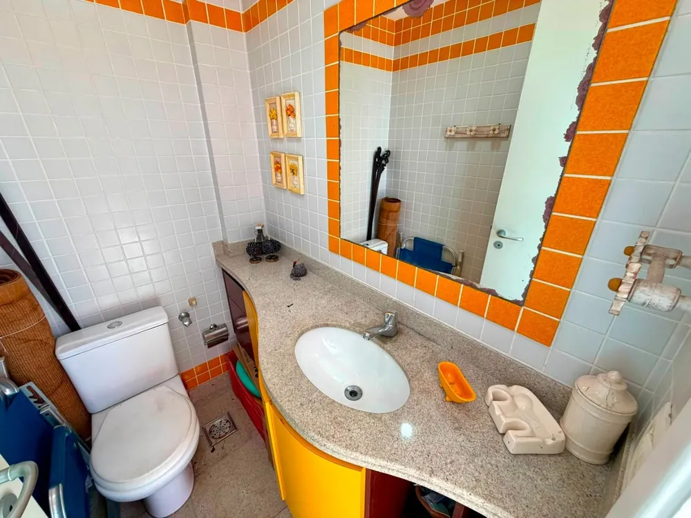 Cobertura, 3 quartos, 238 m² - Foto 32