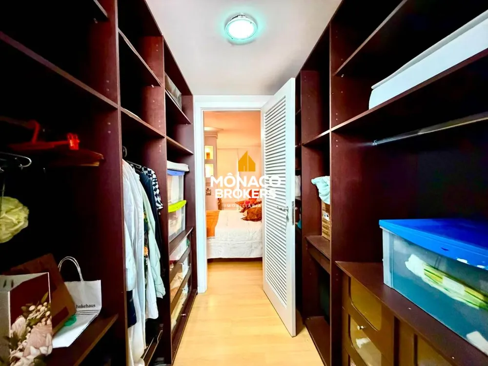 Cobertura, 3 quartos, 238 m² - Foto 21