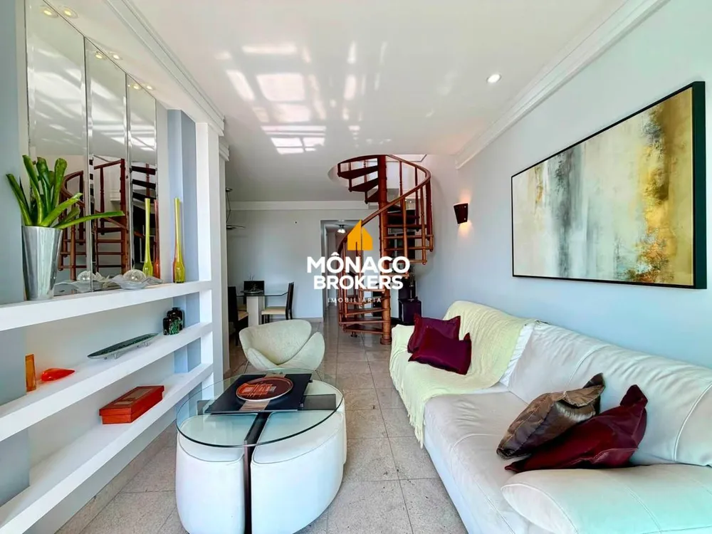 Cobertura, 3 quartos, 238 m² - Foto 3