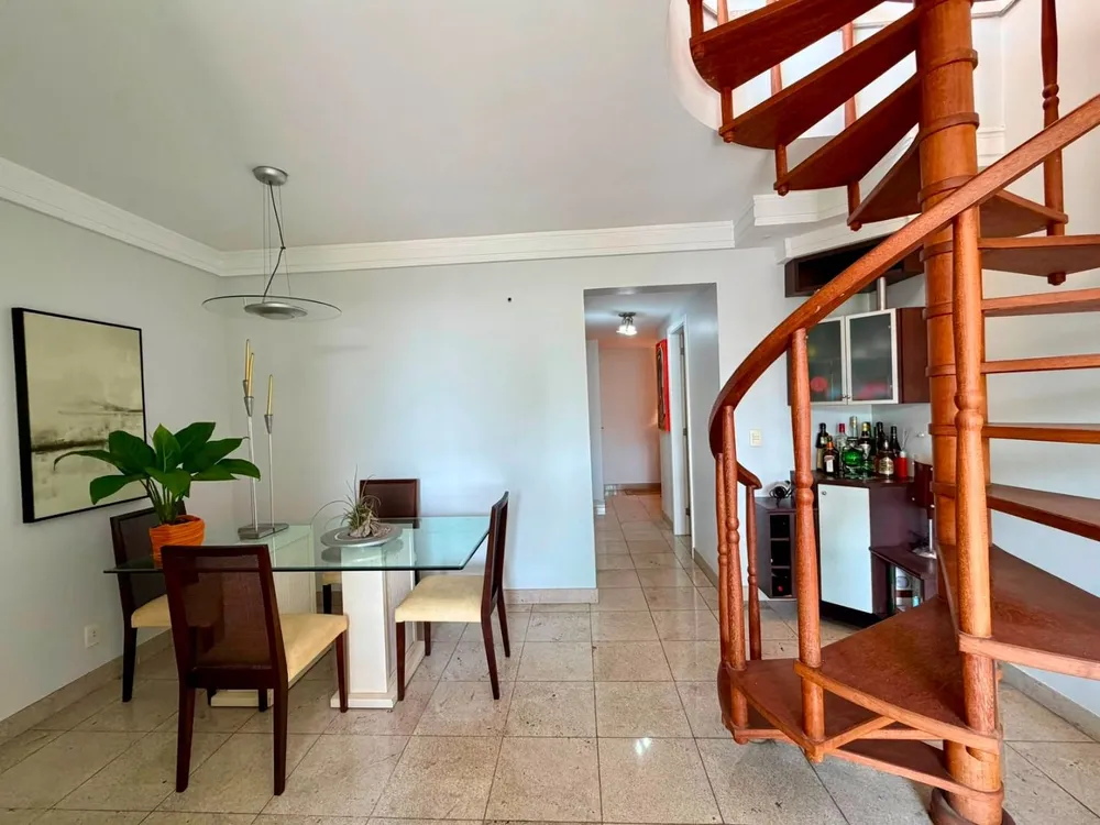 Cobertura, 3 quartos, 238 m² - Foto 6