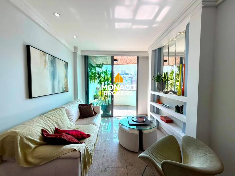 Cobertura, 3 quartos, 238 m² - Foto 43