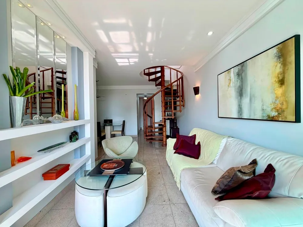 Cobertura, 3 quartos, 238 m² - Foto 4