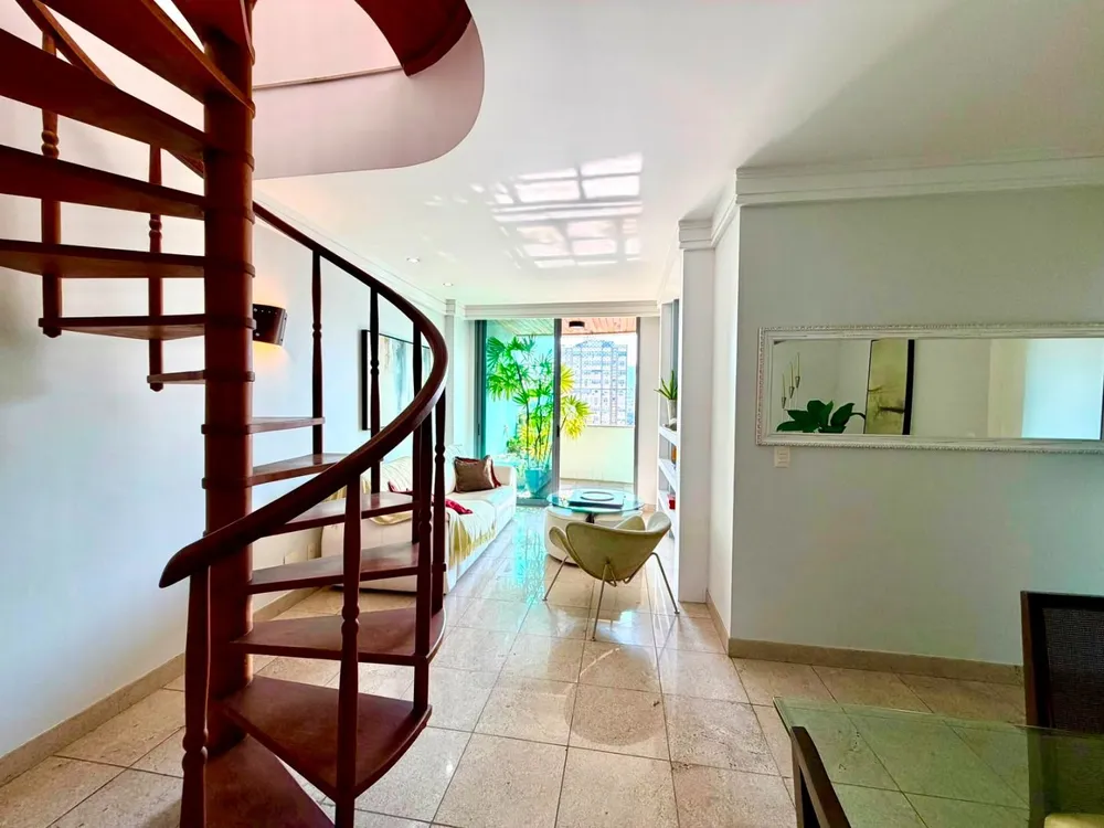 Cobertura, 3 quartos, 238 m² - Foto 8