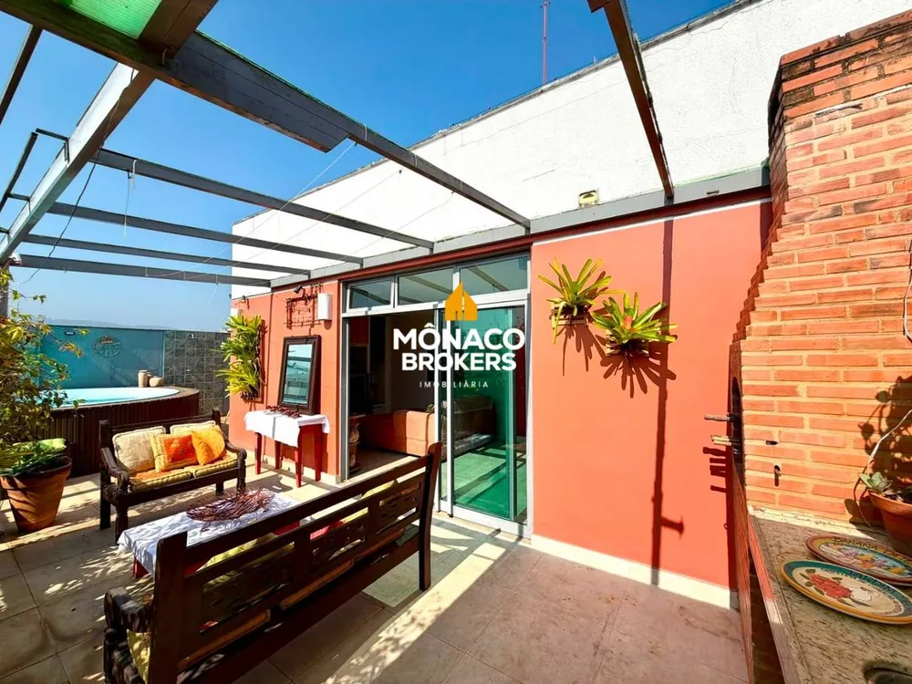 Cobertura, 3 quartos, 238 m² - Foto 54