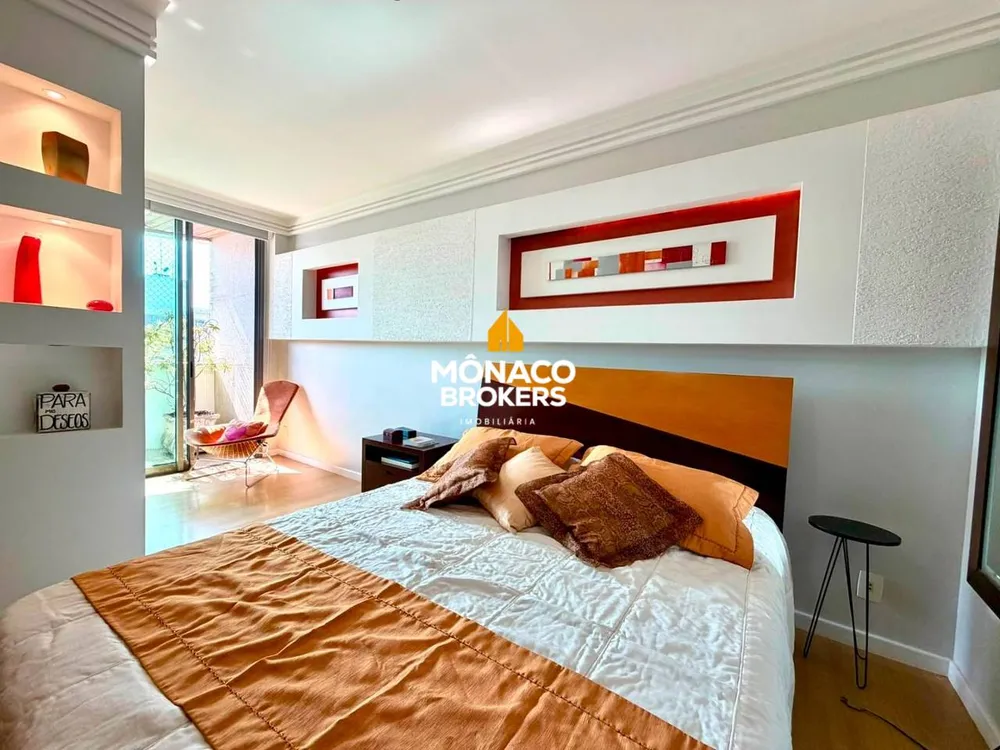 Cobertura, 3 quartos, 238 m² - Foto 17